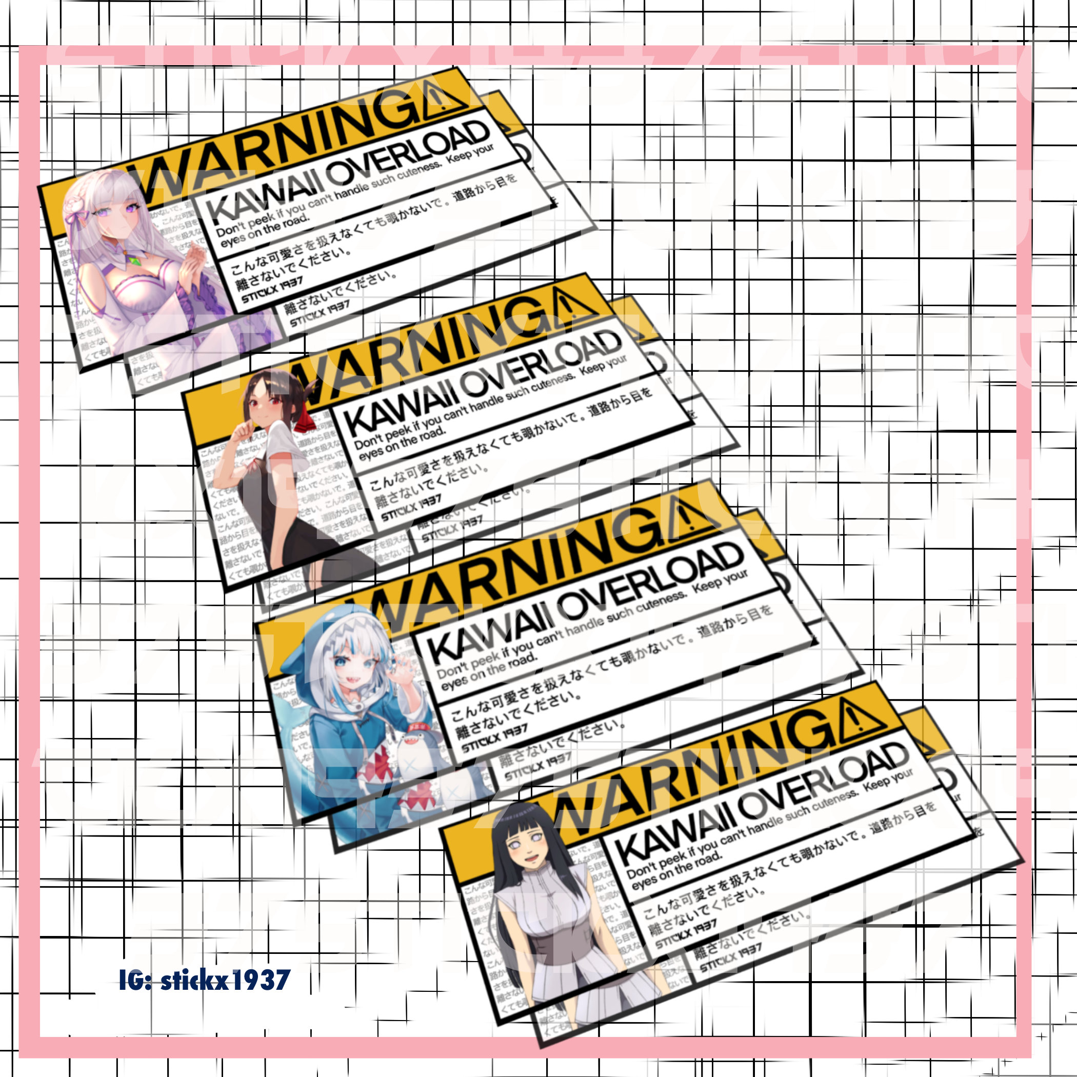 The Mia Waifu Leak: A Warning To Others - 0r2iadh