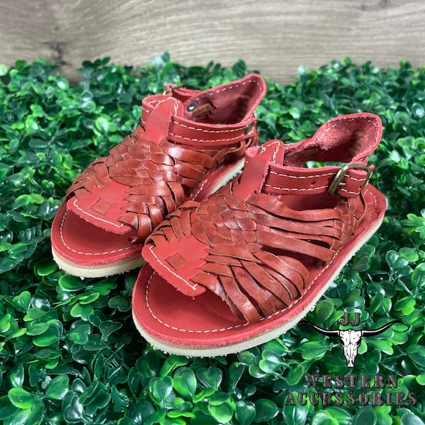 huaraches kids boys