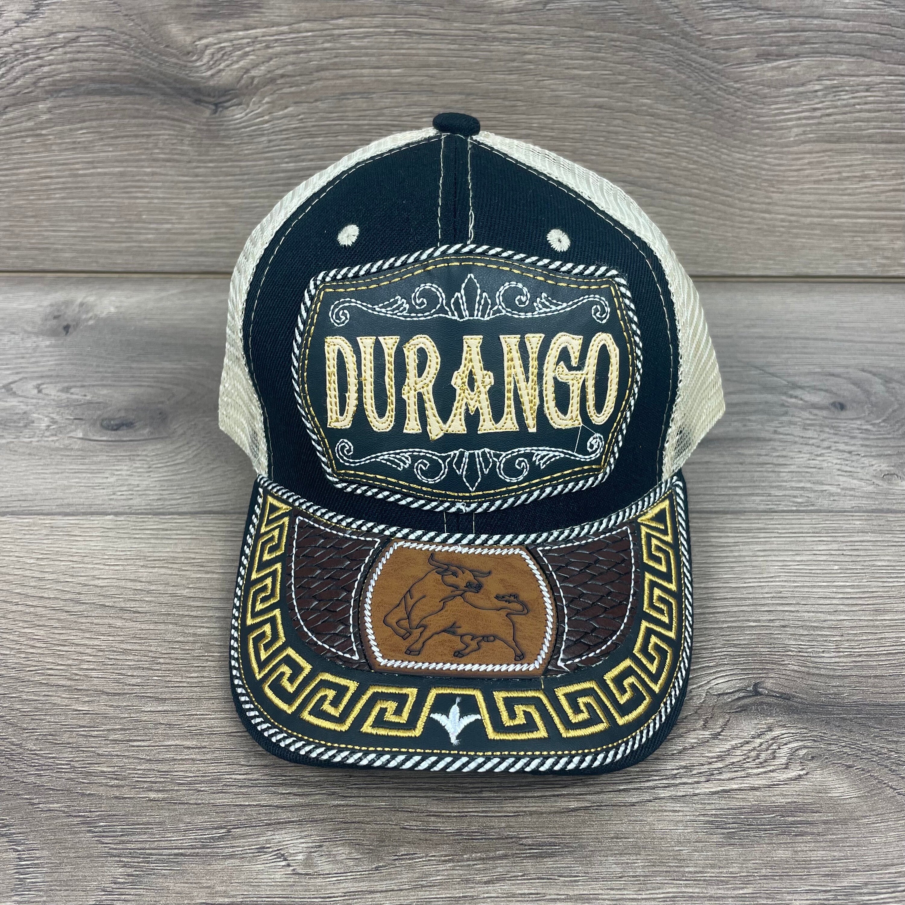 Gorro De Vaquero 