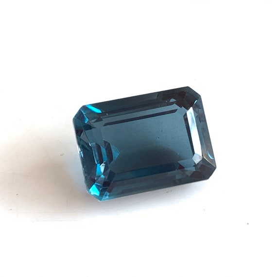 Blue tourmaline price sale