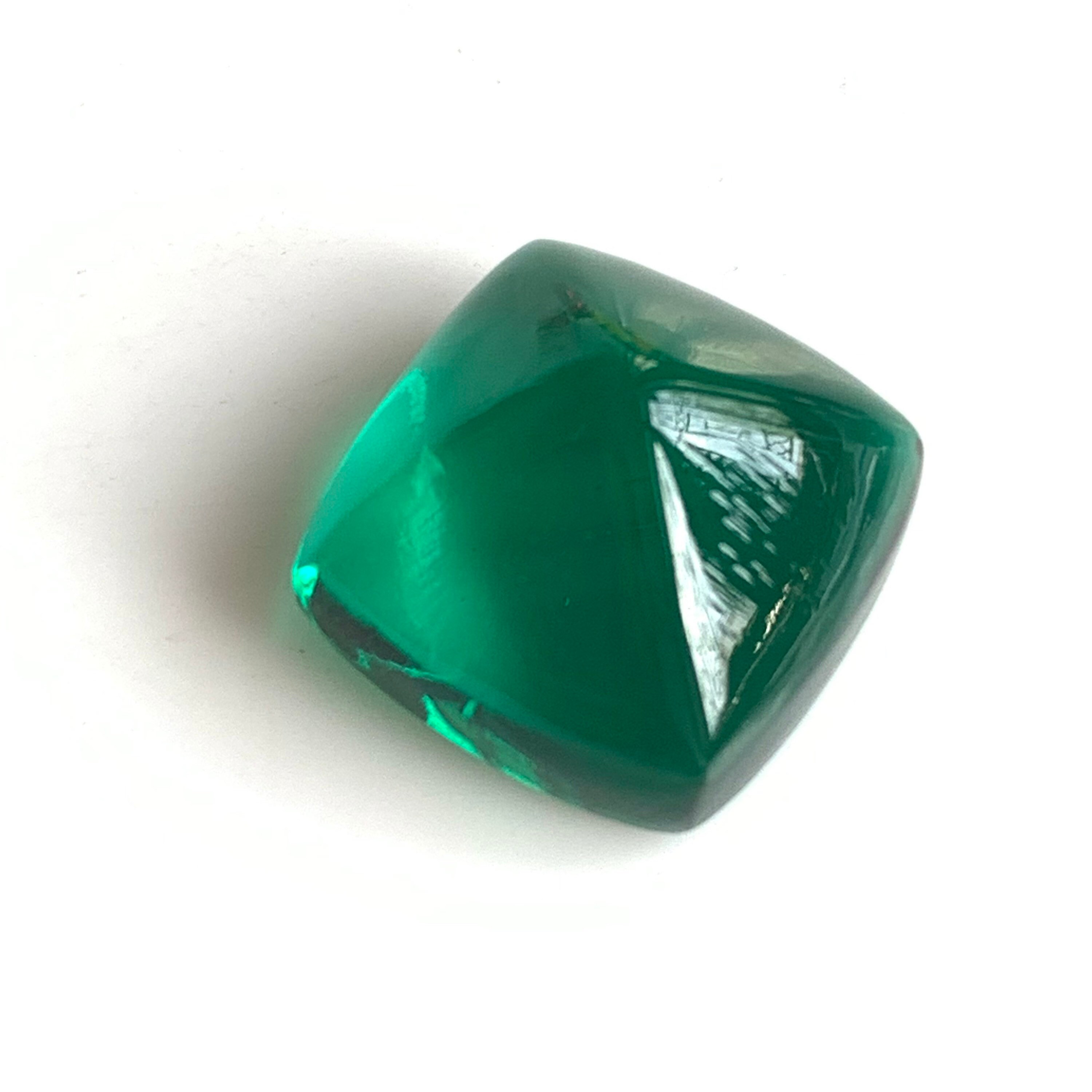 Sugarloaf gemstone sale