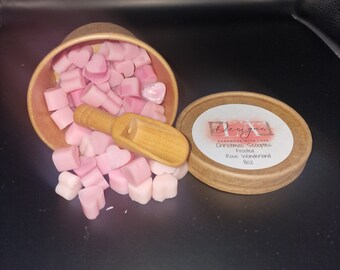 Boules coeur