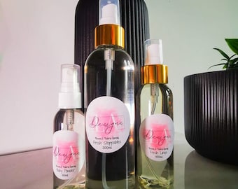 Room & Fabric Spray