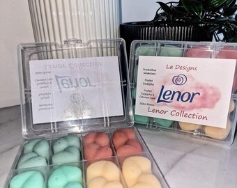 Boîte de collecte de cire fondue