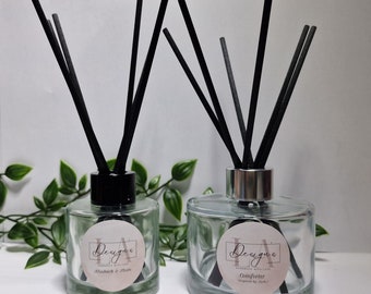 Diffuser
