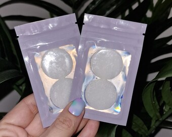 Fragrance discs