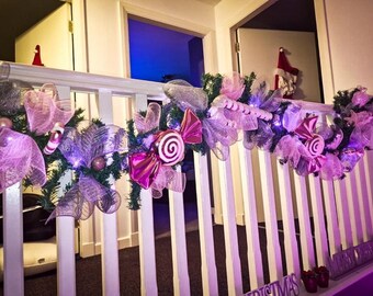 Guirlande de Noël