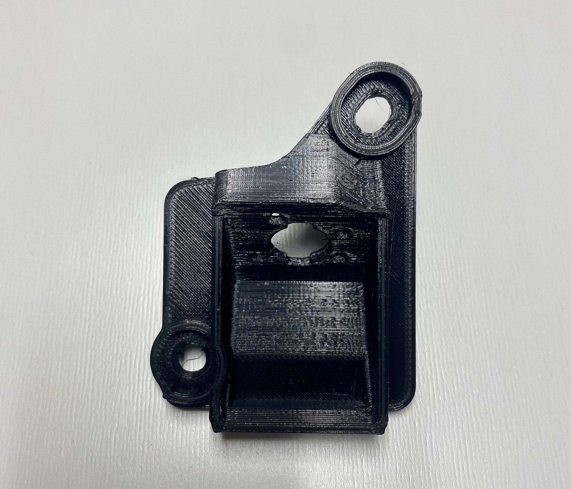 2007 - 2013 Toyota Tundra Backup Camera Mount (Mount only. Does not include camera)