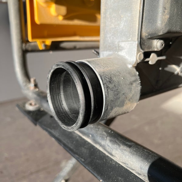 Dewalt Table Saw Dust Etsy