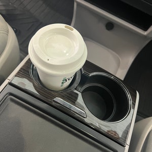 Toyota Sienna Cup Holder Insert for Years 11-20