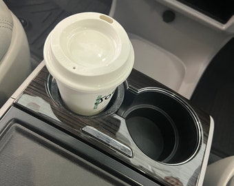 Toyota Sienna Cup Holder Insert for Years 11-20