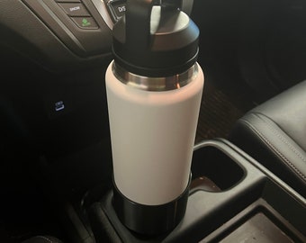 Honda Odyssey 2021 - Present Cup Holder Insert. Fits Larger Cups Including Yeti and Hydro Flasks.