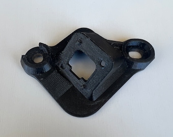2014 - 2021 Toyota Tundra Backup Camera Mount (Mount only. Does not include camera)