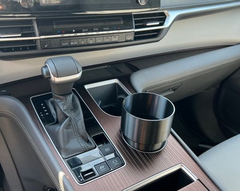 Toyota Sienna Cup Holder Adapter for Years 21-26