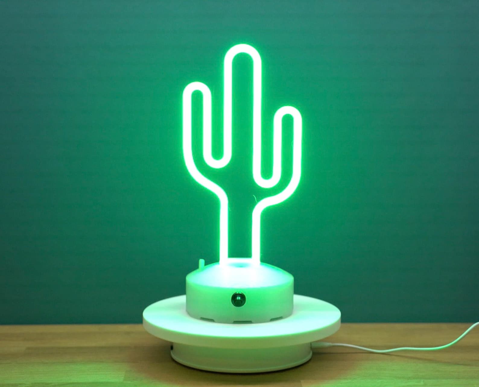 Desktop Neon Sign LED & Electronics Kit Etsy