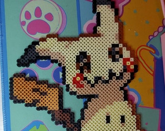 Mimikyu