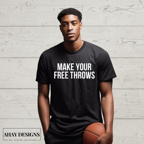 Make free shirts online