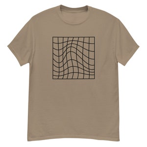 Maglietta classica unisex