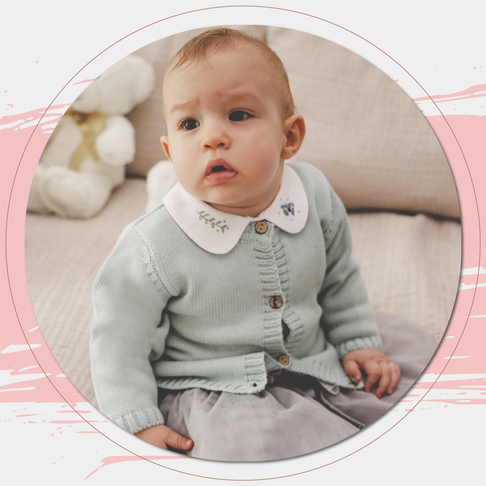 BABY new Baby Gift Setnew Baby Unisex Giftnew Born Etsy