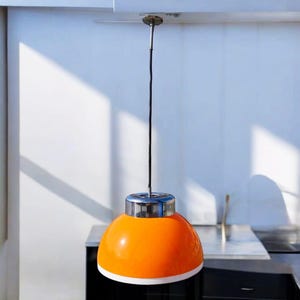 ヴィンテージハンギングランプIKEA VÄSTERペンダントライト