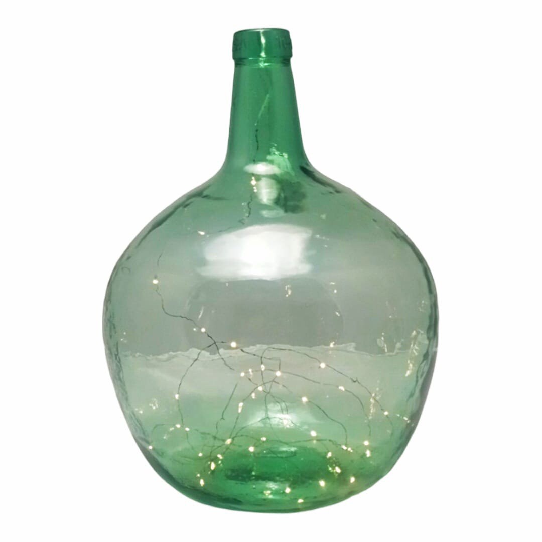 Viresa glass bottle - Etsy 日本