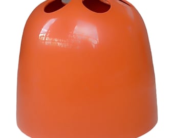 Iconic Dedalo Umbrella Stand by Emma Gismondi for Artemide