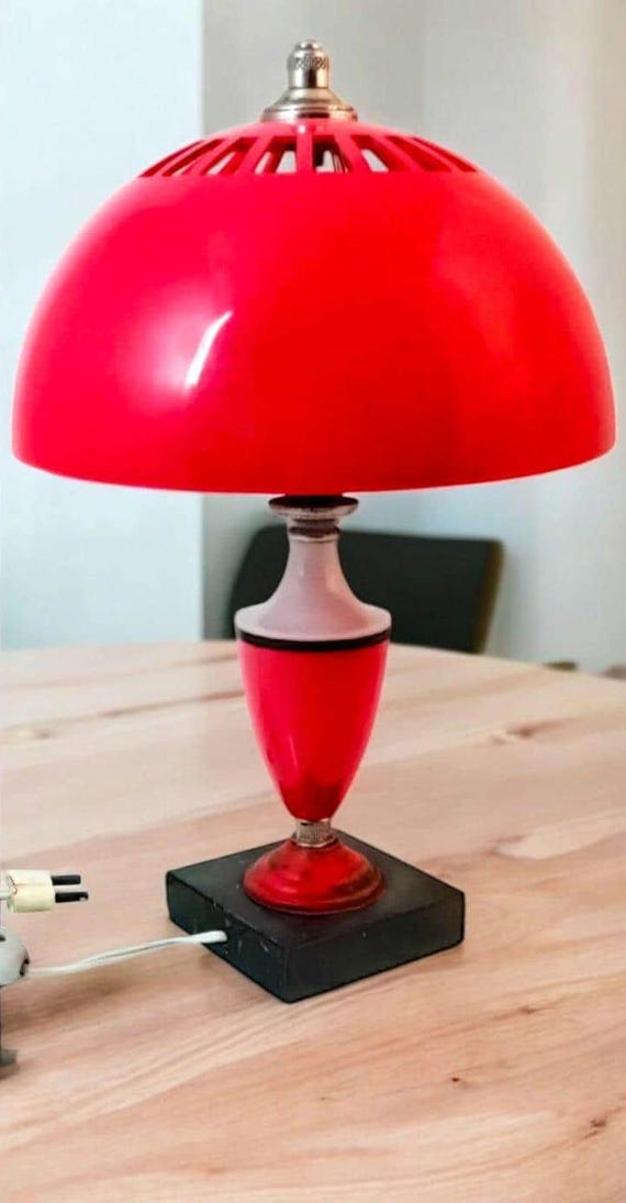 その他 60s Space age lamp shelf その他 60s Space age lamp shelf 1960s Space Age Lamp - Etsy