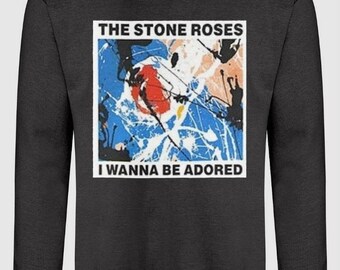 I Wanna Be Adored - Etsy UK
