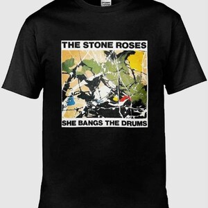 The Stone Roses She Bangs the Drums 