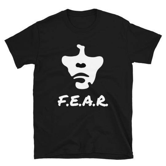 The Stone Roses Ian Brown FEAR Inspired 