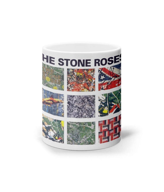 The Stone Roses Mug 
