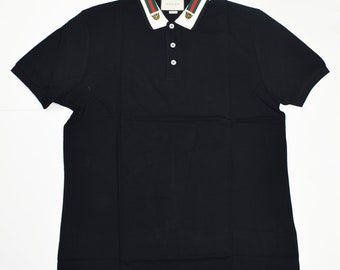 Gucci polo shirt | Etsy