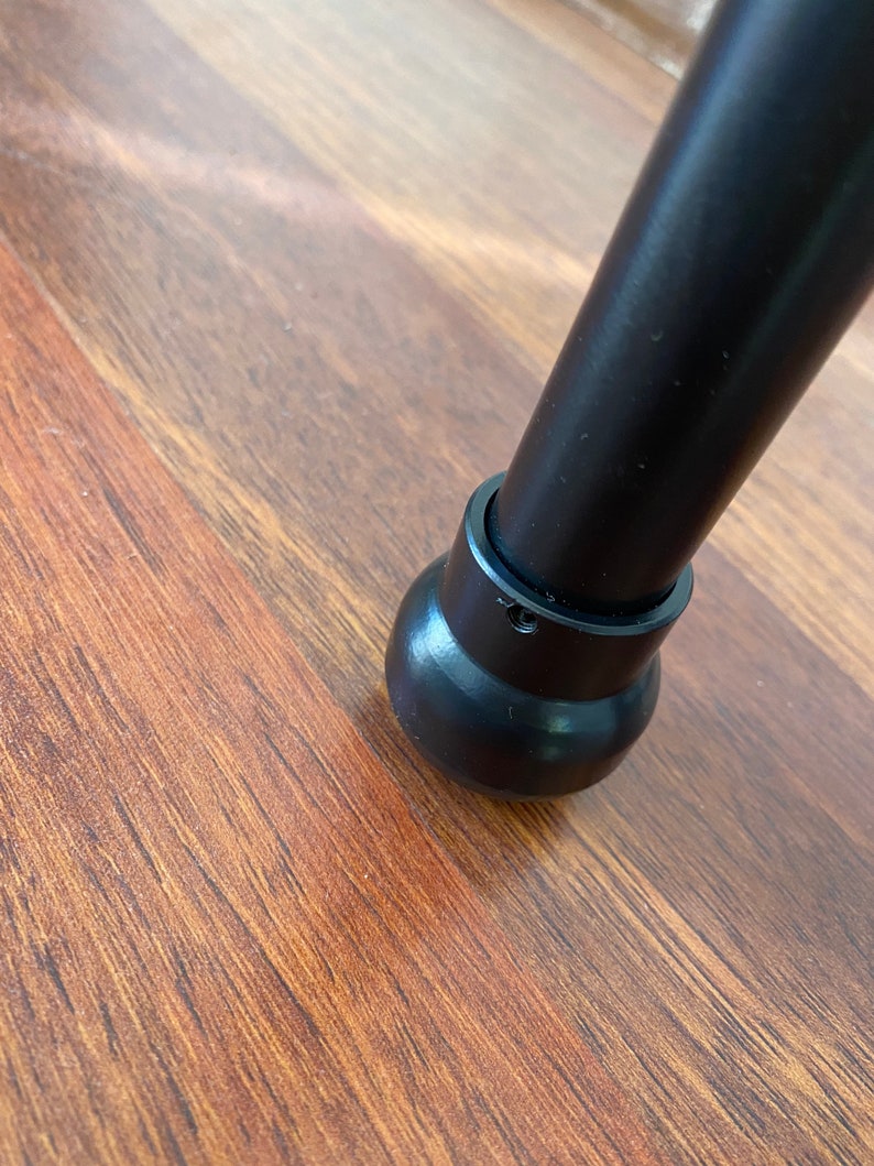 Free Shipping Chrome Sink Legs Matte Black Sink Console Legs Etsy