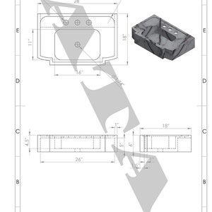 SPECS SHEET
