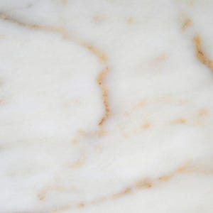 Muestra de piedra de azúcar Calacatta 10x10cm