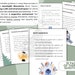 Trauma Healing Bundle, Printable Art Therapy Worksheets, CBT ...