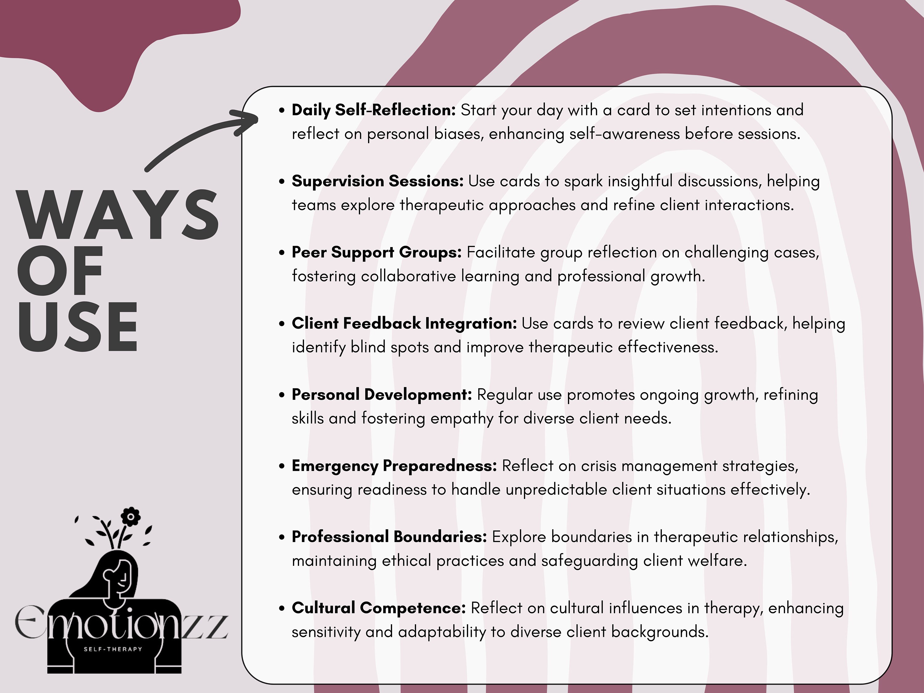 Why should you buy (PLR) Refine By Reflection