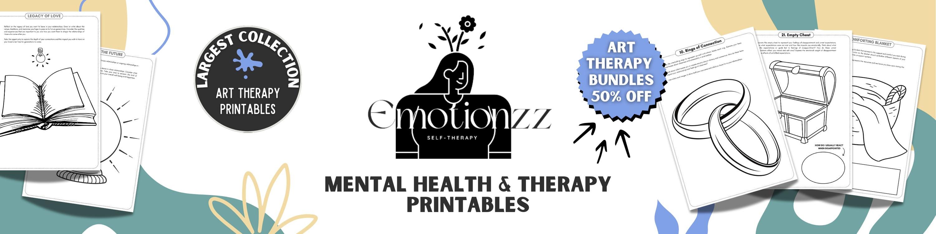 EMOTIONZZshop - Etsy