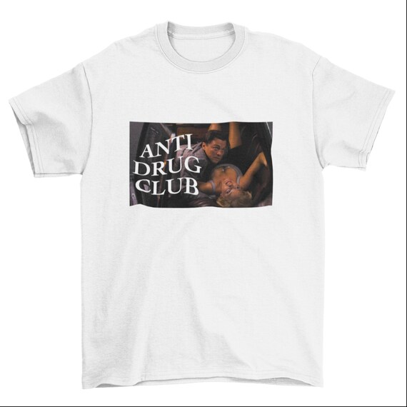 anti wolf shirts