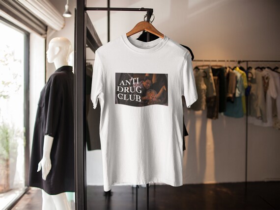 anti wolf shirts