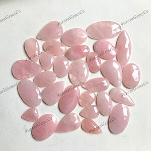 Lot De 10 Cabochons œil De Tigre Naturel Ovale 8x16mm - Pierres Précieuses En Vrac AA++