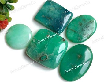 66 Cts Naturel Américain Variscite Pierres Précieuses En Vrac Ovale