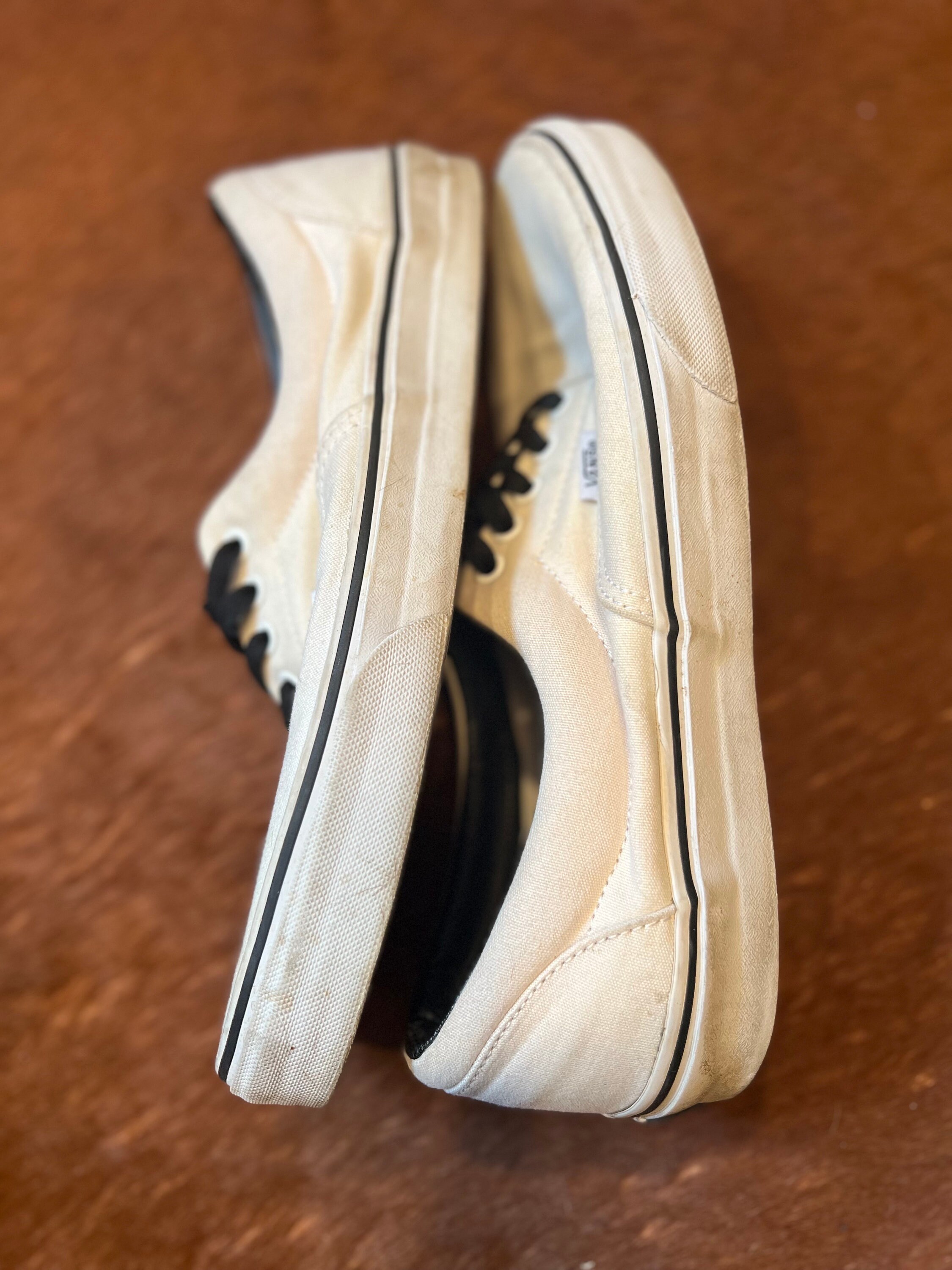 VANS Prosireas monk 2000年 VANS Prosireas monk 2000年 Original RARE Genuine Vintage