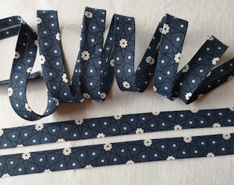 Japanese fabric bias