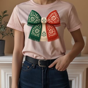 Laço Mexicano Talavera PNG: Design Rebozo (Download Digital)