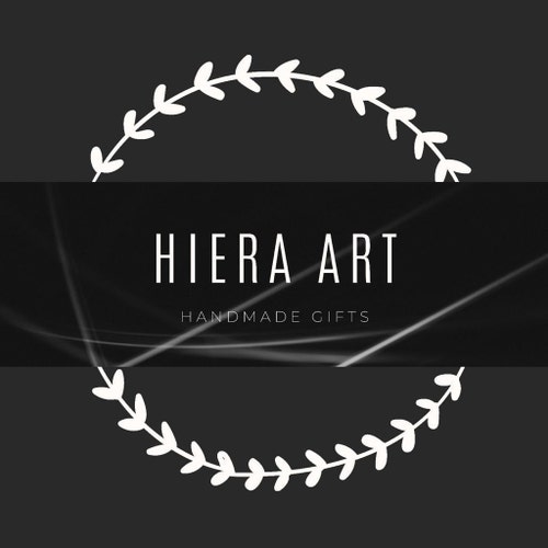 Etsy profile picture for @hieraart