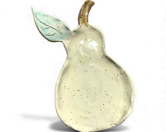 Spoon Rest, Hand Formed rustic pottery, kitchen utensils, ceramic spoon rest, tea bag holder, paint brush rest,