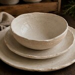 Rustic Tableware