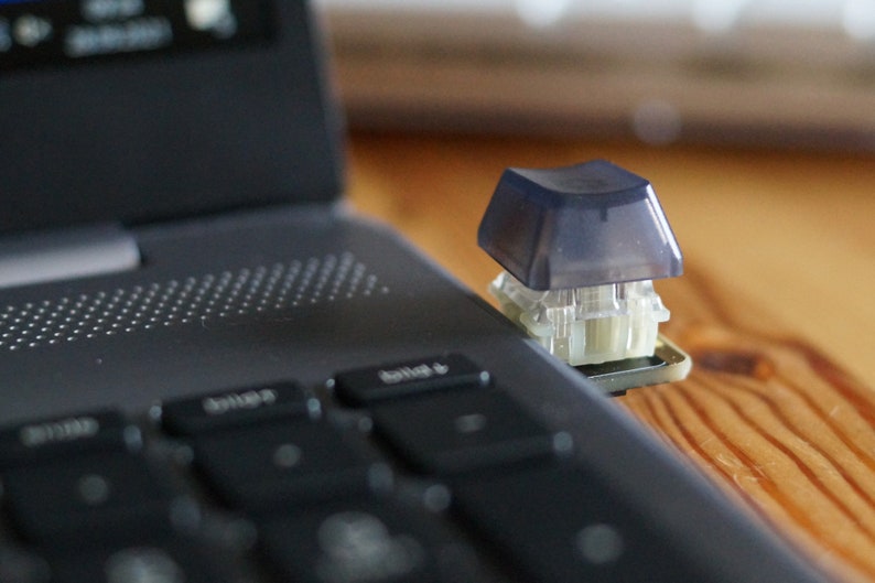 Teams Zoom ex Skype Mute Button Mute Key Keyboard Etsy