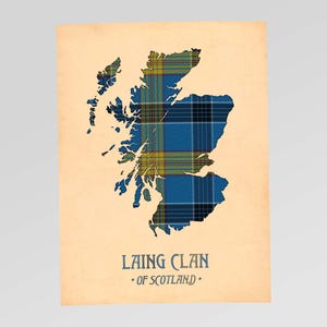 Buy Laing Print